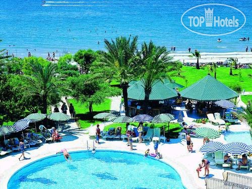 Sandy Beach Hotel, Turkey, Side, tours, photos and reviews