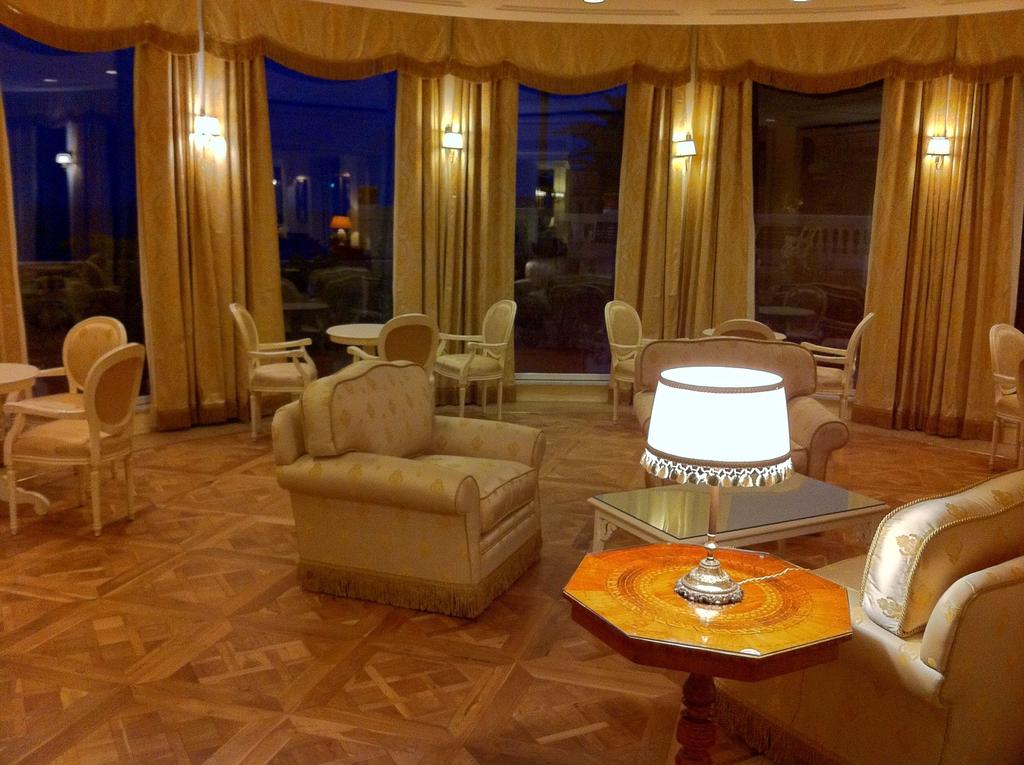 Hotel Excelsior Palace, Ривьера-ди-Леванте, Италия, фотографии туров