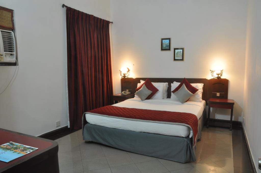 Гарячі тури в готель Lagoa Azul Resort Арпора Індія
