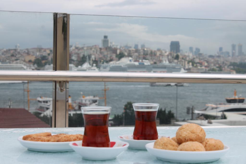 Sirkeci Emek Hotel, Стамбул, фотографии туров