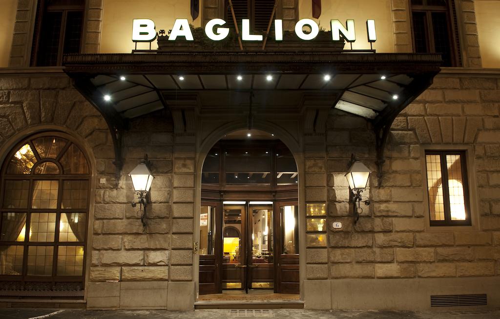 Grand Hotel Baglioni (exc), 4, фотографии