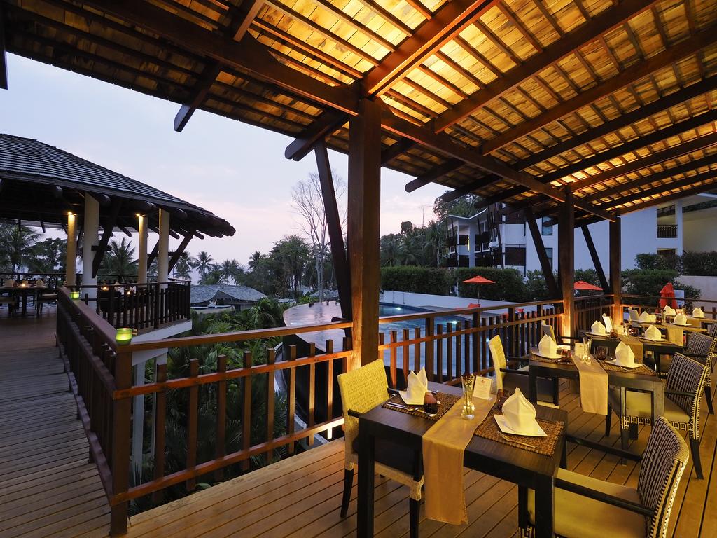 Отзывы об отеле Cham's House Koh Kood Resort