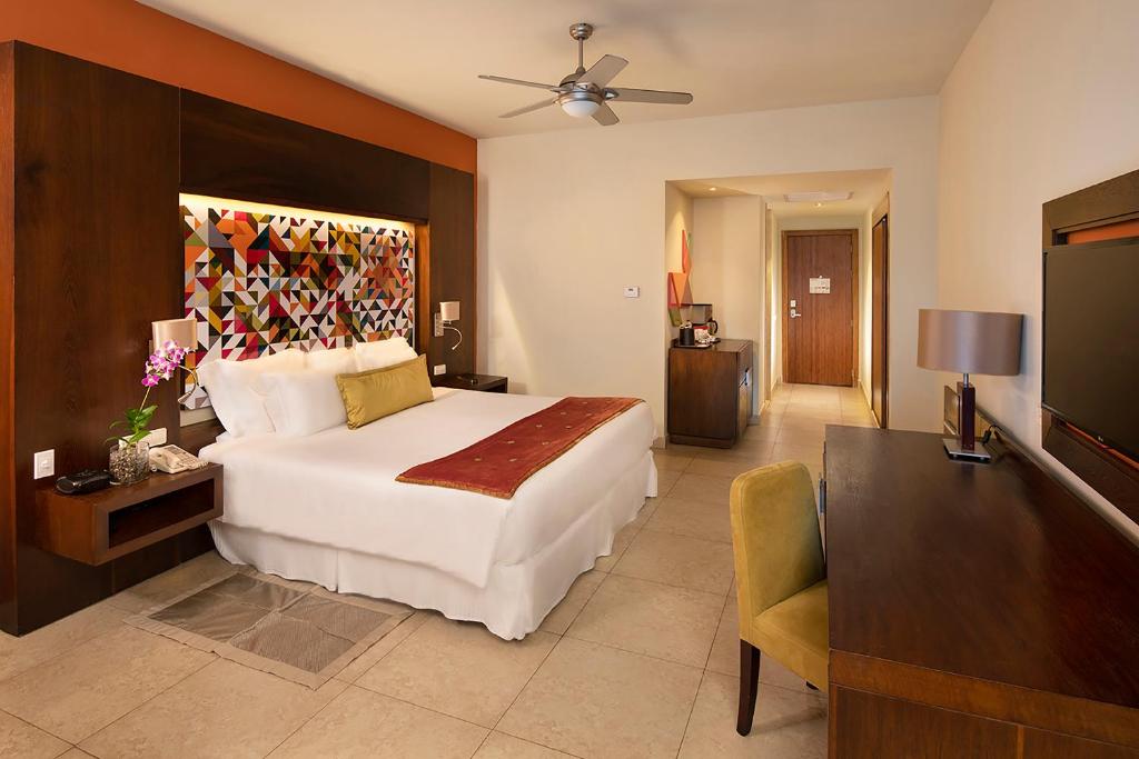 Breathless Punta Cana Resort & Spa Republika Dominikany ceny