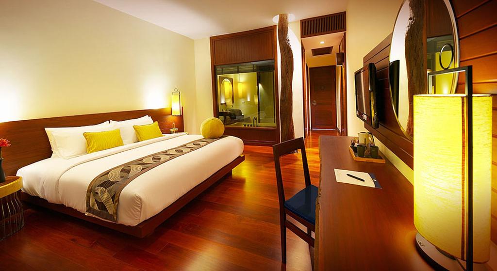 Туры в отель Chantaramas Resort & Spa Ко Пханган