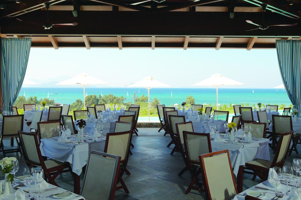 Helona Resort Kos (ex. Doubltree by Hilton Resort), Кос (острів) ціни