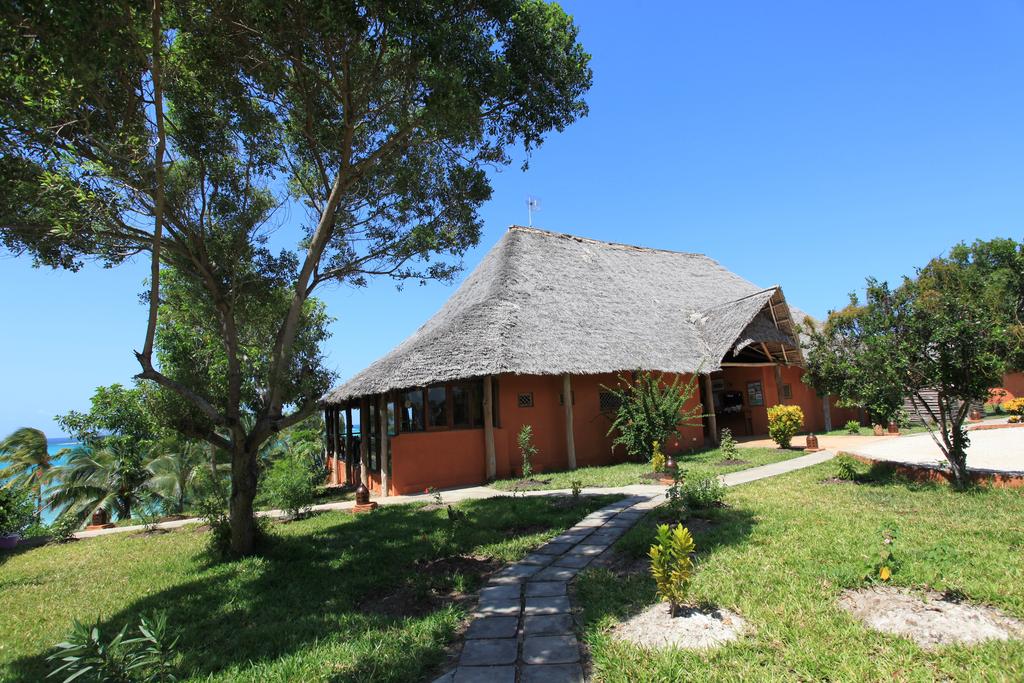 Мічамві Kichanga Lodge