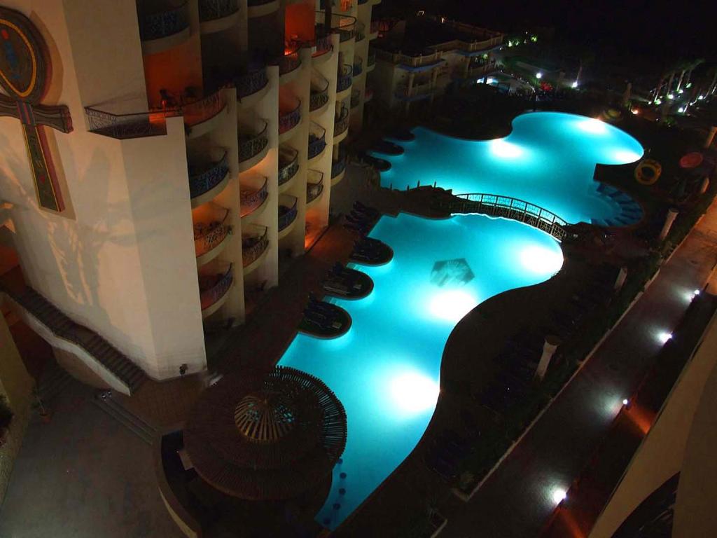 Hotel, Egipt, Hurghada, Sphinx Aqua Park Beach Resort