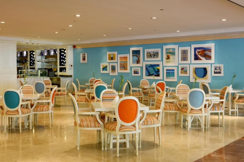 Szardża, Coral Beach Resort Sharjah, 4