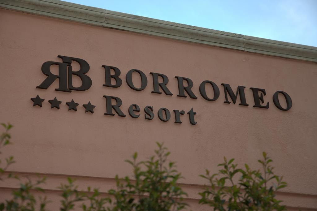 Borromeo Resort Taormina Mare, Регіон Мессіна ціни