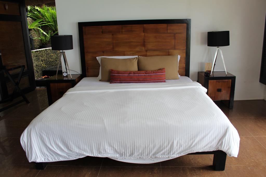 Hotel reviews Nami Resort