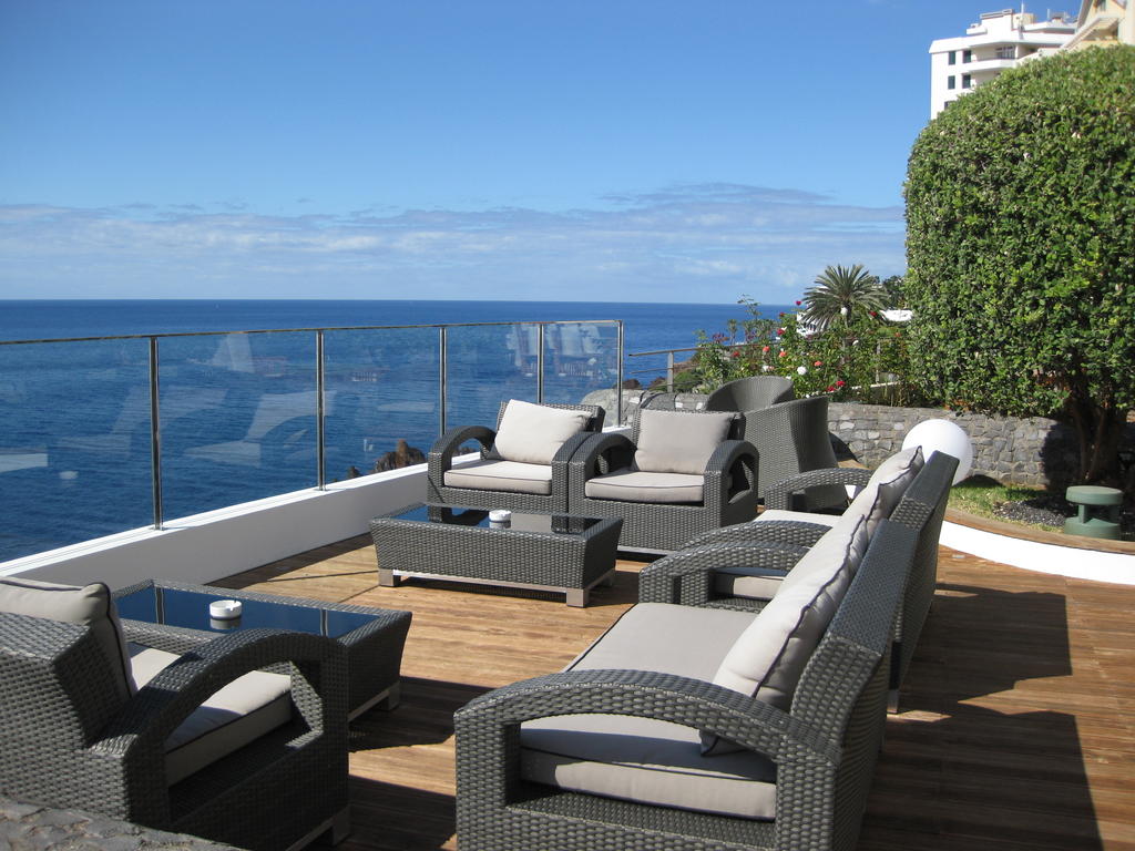 Madeira Regency Cliff, Portugal, Funchal