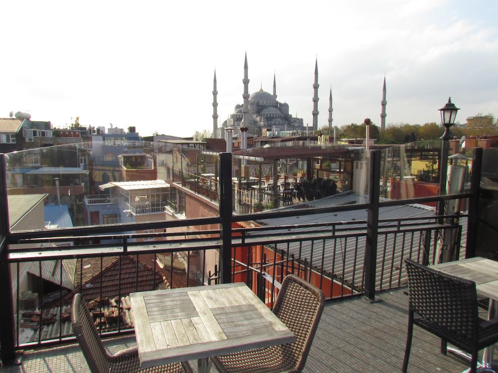 Turk Art Hotel, Стамбул, Турция, фотографии туров