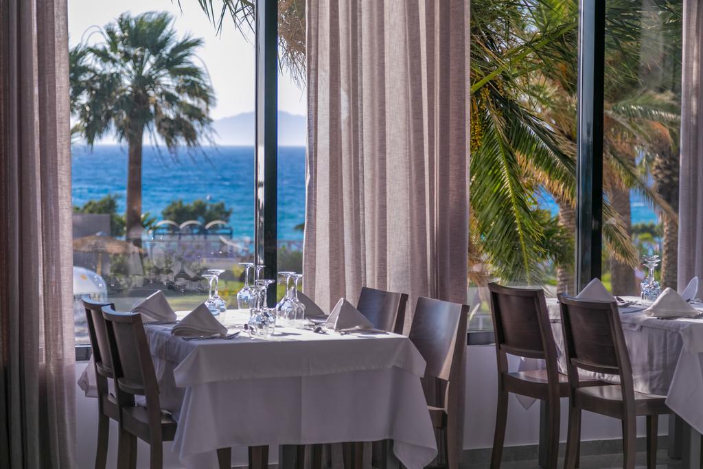Відпочинок в готелі Akti Imperial Deluxe Resort & Spa Dolce by Wyndham Родос (Егейське узбережжя) Греція