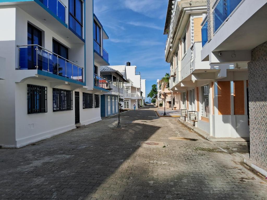 Горящие туры в отель Cortlang Beach Apartments Пуэрто-Плата Доминиканская республика