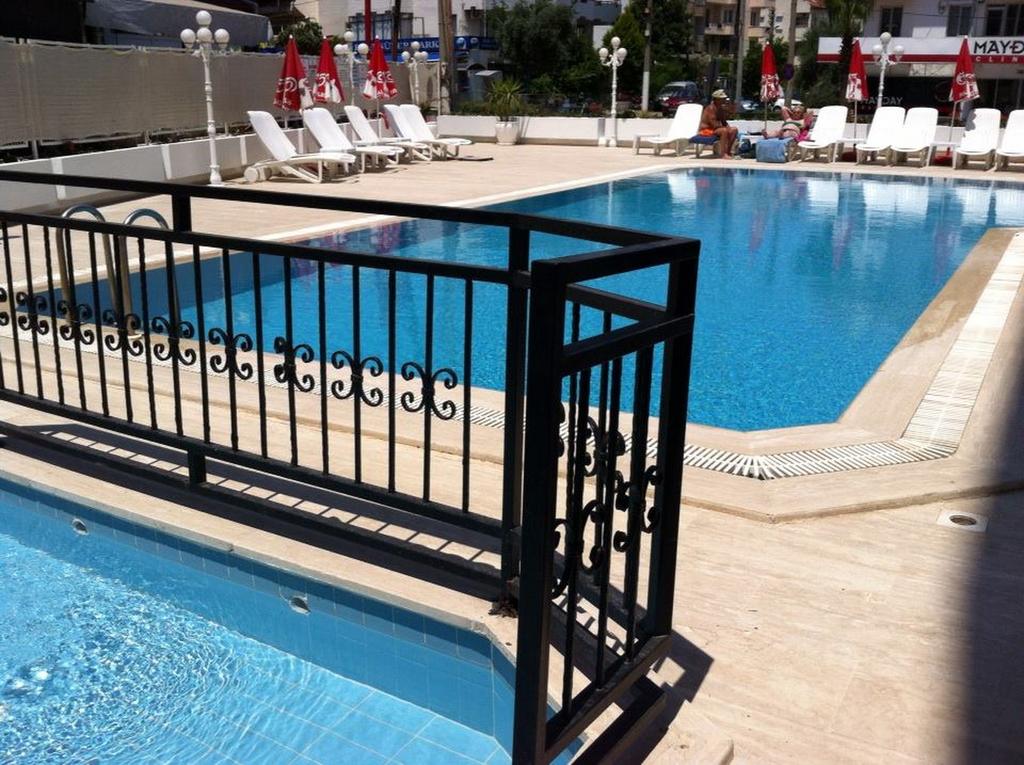 Гарячі тури в готель Oasis Hotel Мармарис Туреччина