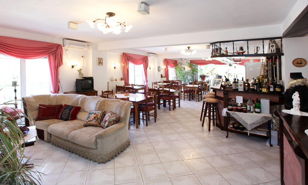 Горящие туры в отель Fourkos Hotel Тасос (остров) Греция