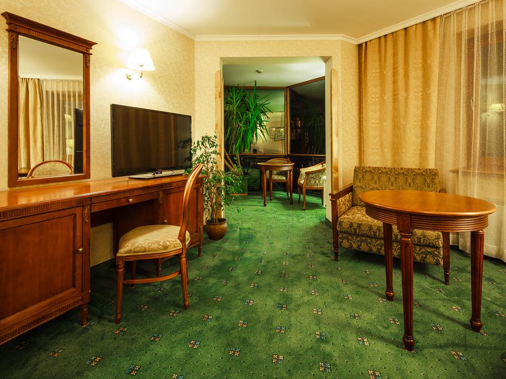 Туры в отель Litwor Hotel Zakopane Закопане Польша
