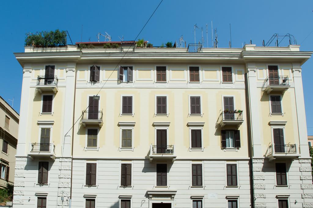 Borghese Executive Suites, APP, фотографии