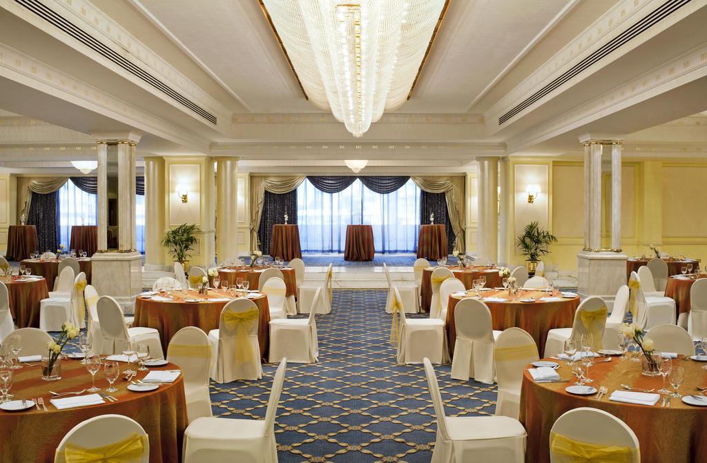 Grand Excelsior Hotel Deira (ex. Sheraton Deira), фото з відпочинку