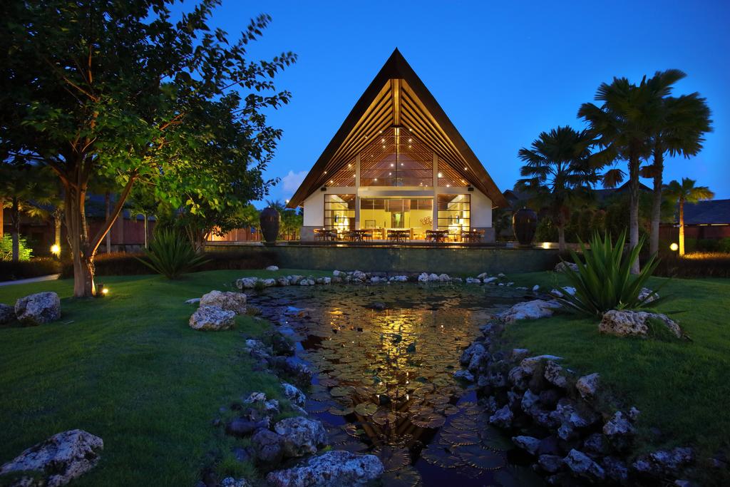 Nusa Dua Grand Nikko Bali Resort & Spa ceny