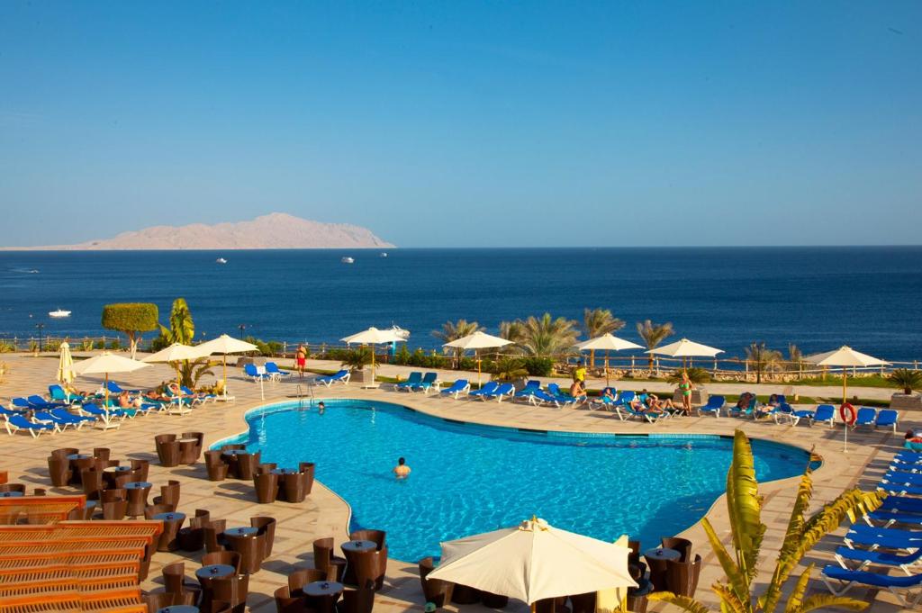 Island View Resort, Sharm el-Sheikh
