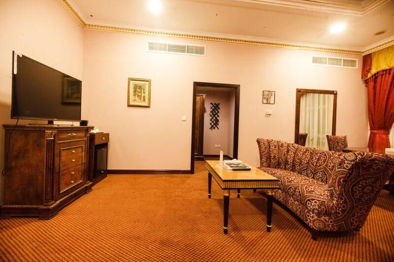 Відгуки гостей готелю Ewan Hotel Sharjah