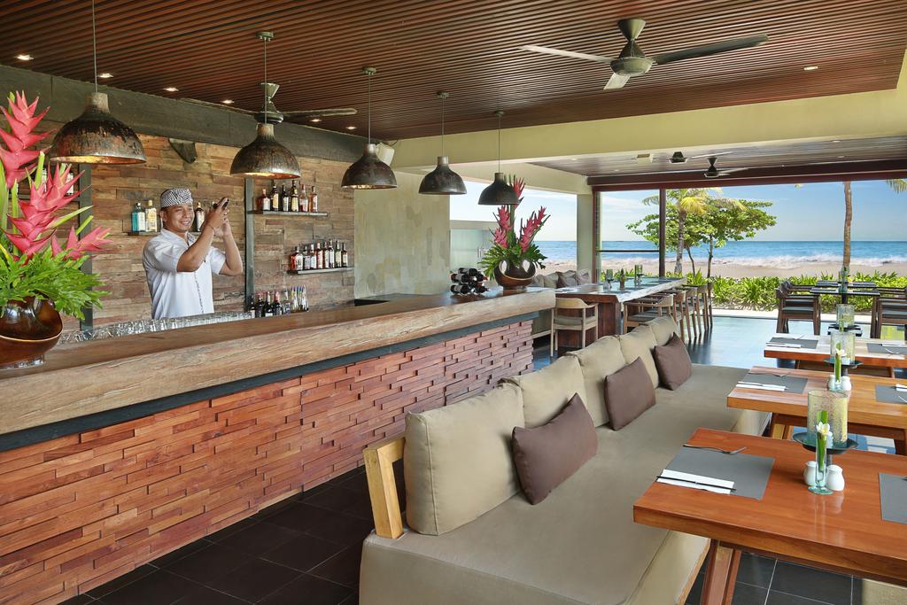 Отзывы об отеле Bali Niksoma Boutique Beach Resort