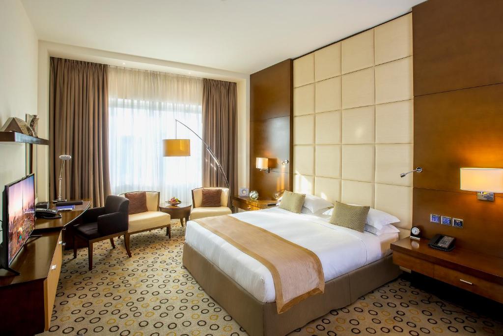 Горящие туры в отель Asiana Hotel Dubai Дубай (город) ОАЭ
