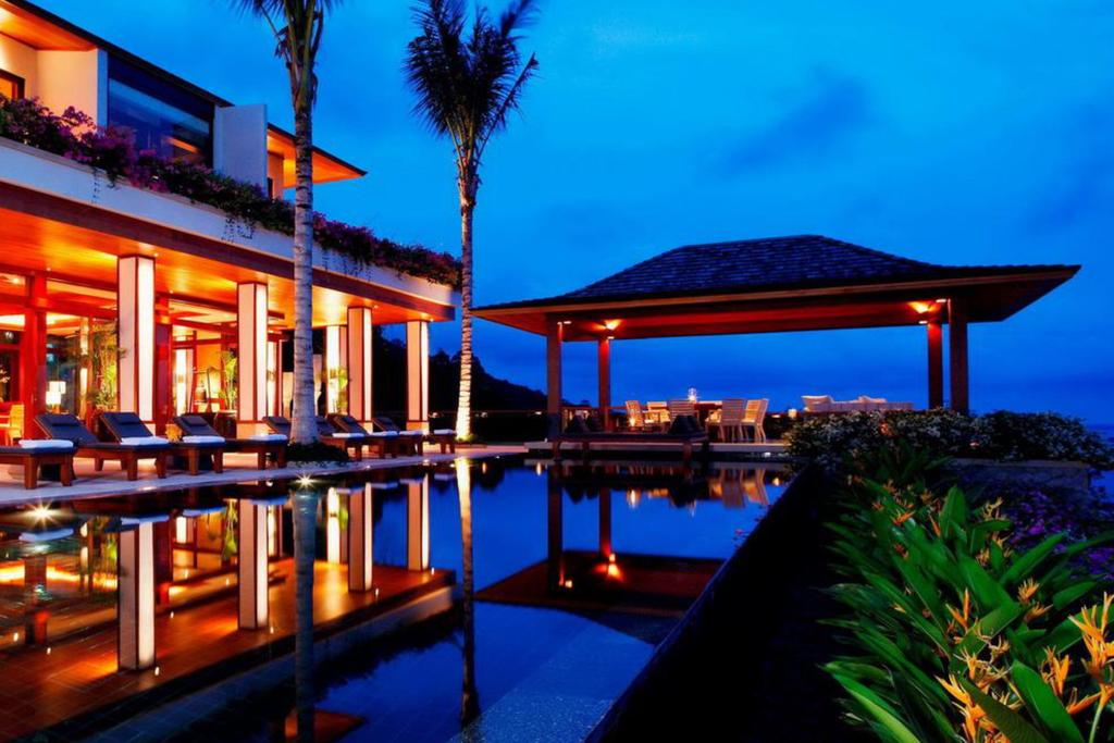Цены в отеле Andara Resort & Villas
