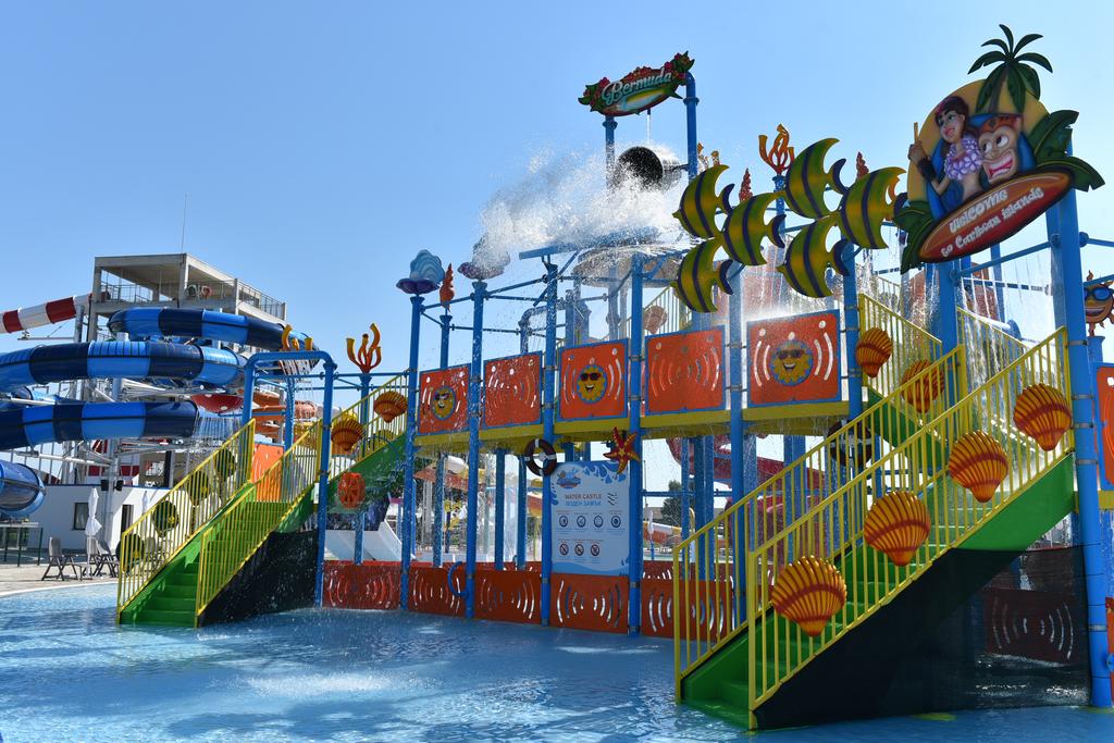Topola Skies Resort & Aquapark Болгария цены