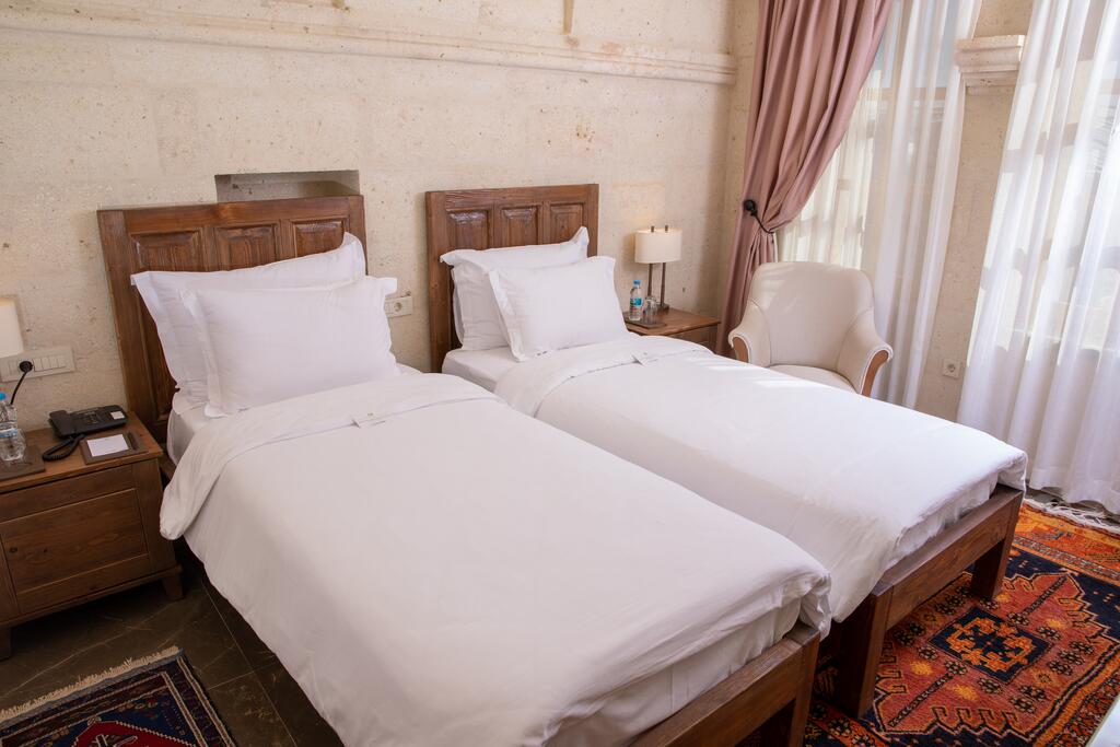 Ортахісар Exedra Hotel Cappadocia (ex. The House Hotel Cappadocia)