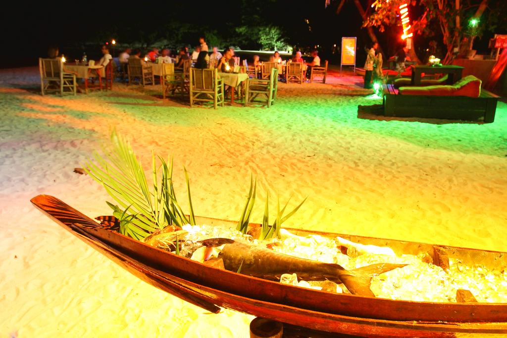 Таиланд Havana Beach Resort