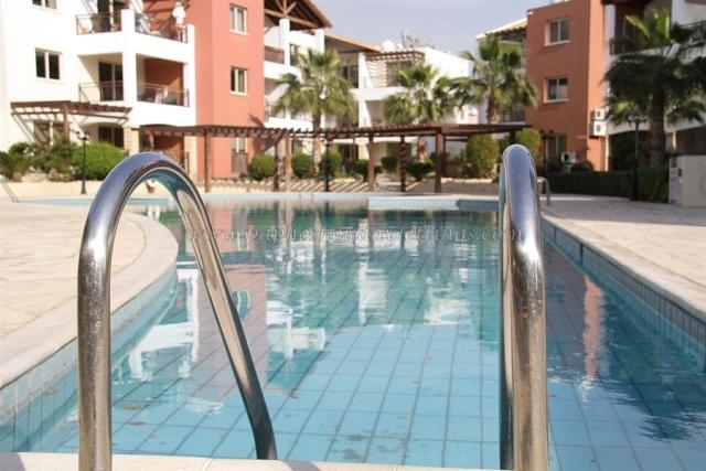 Горящие туры в отель Andriana Ii Apartment Complex Пафос Кипр