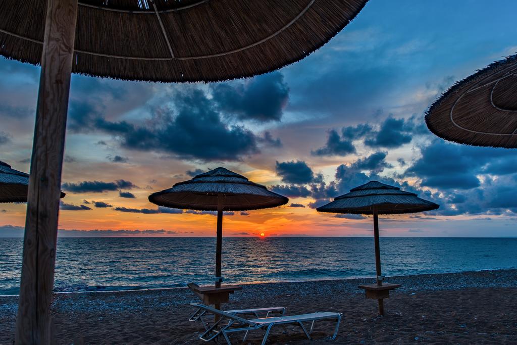 Oferty hotelowe last minute Messina Resort Hotel ( ex.Messina Mare Seaside Hotel ) Peloponez