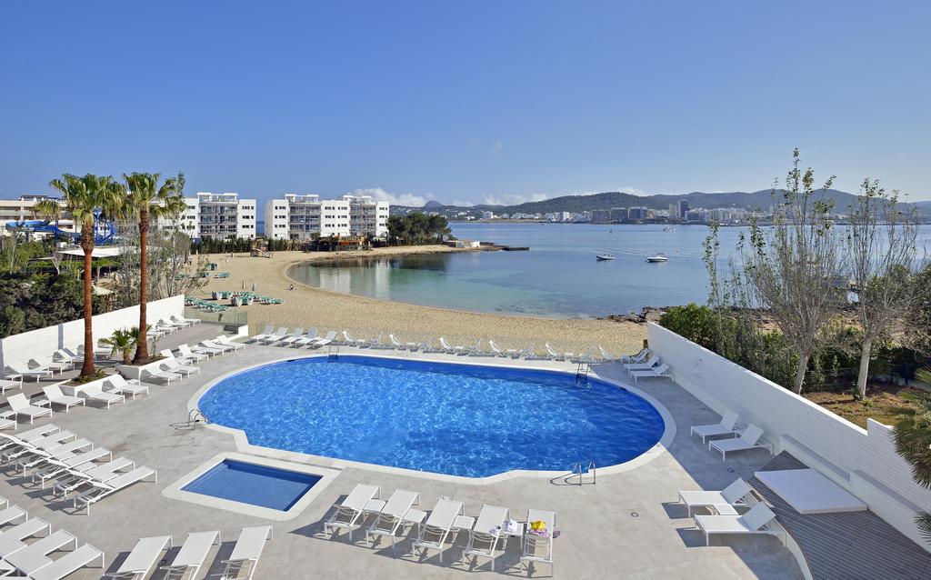 Туры в отель Innside by Meliá Ibiza (Sol House Ibiza Sant Antoni, Sol Pinet Playa) Ибица (остров)