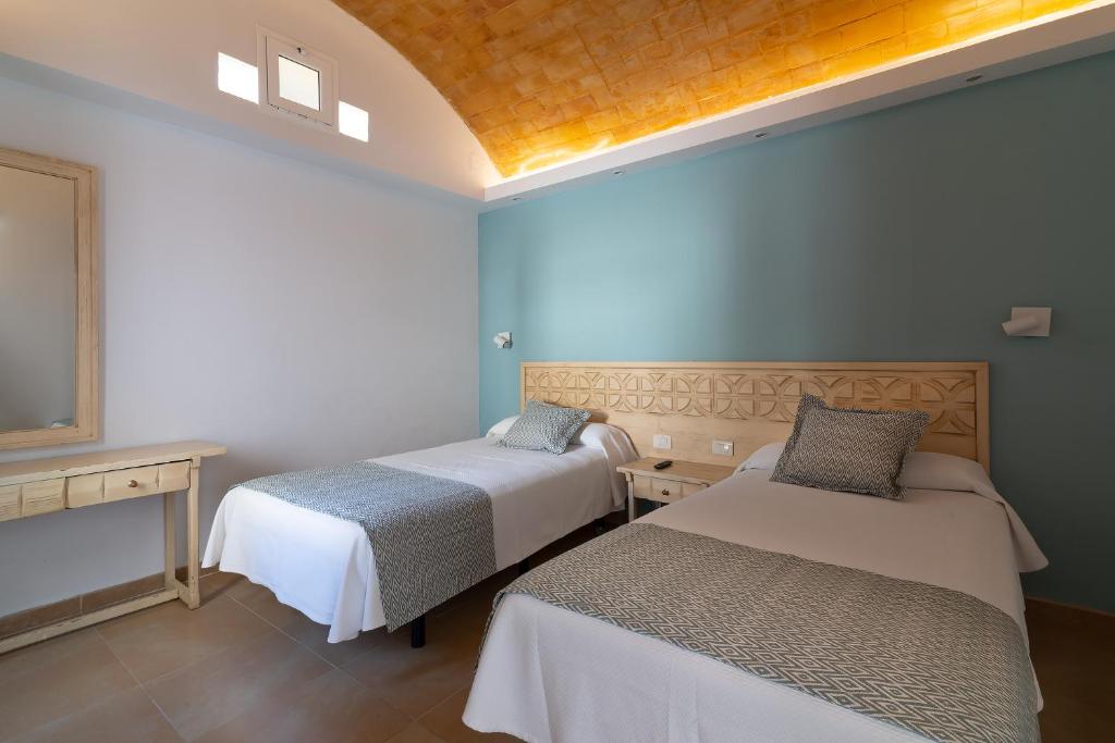 Відпочинок в готелі Bungalows Cordial Biarritz Гран-Канарія (острів) Іспанія