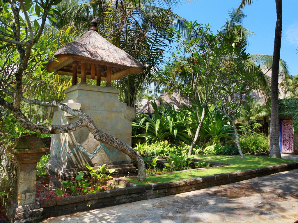 The Royal Beach Seminyak, Бали (Индонезия), Семиньяк, туры, фото и отзывы