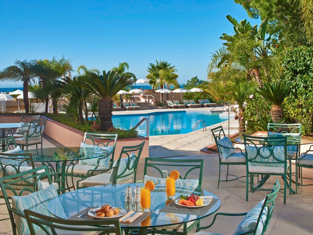 Zdjęcie hotelu Hotel Quinta Do Lago