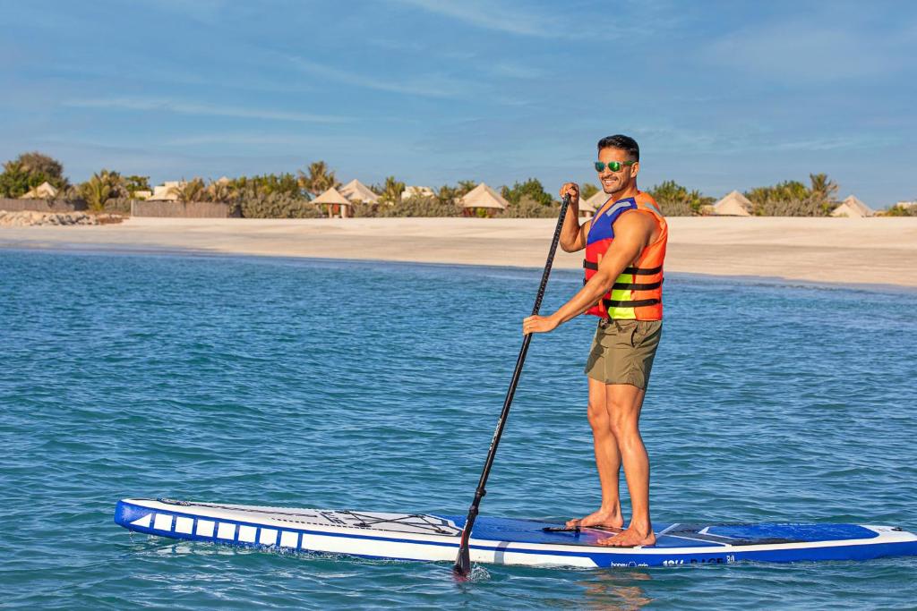 Гарячі тури в готель The Ritz-Carlton Ras Al Khaimah Al Hamra Beach Рас-ель-Хайма ОАЕ