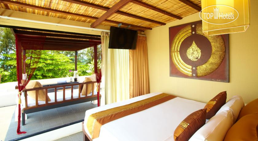 Туры в отель Room Club The Bed Suite пляж Паттаи Таиланд