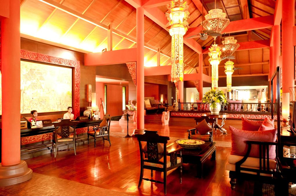 Siripanna Villa Resort & Spa, Таиланд, Чиангмай, туры, фото и отзывы