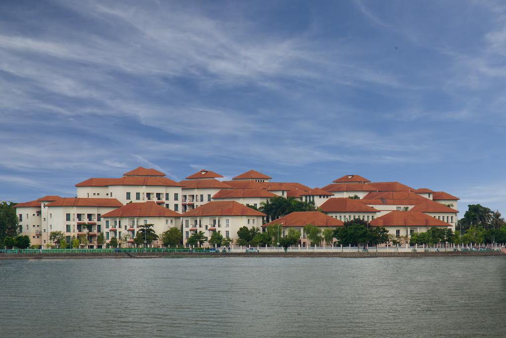 Отель, Ханой, Вьетнам, Sedona Suite