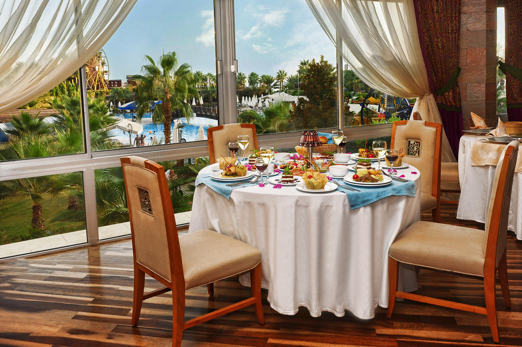 Mukarnas Spa Resort, Турция, Аланья, туры, фото и отзывы