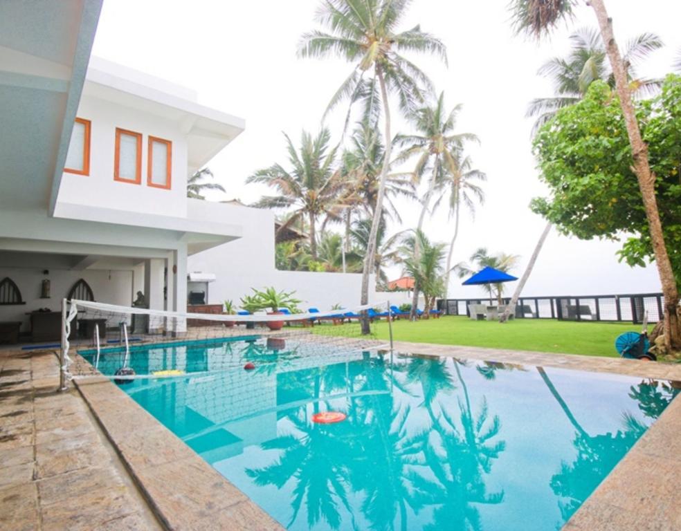 Footprints Villa Шрі-Ланка ціни