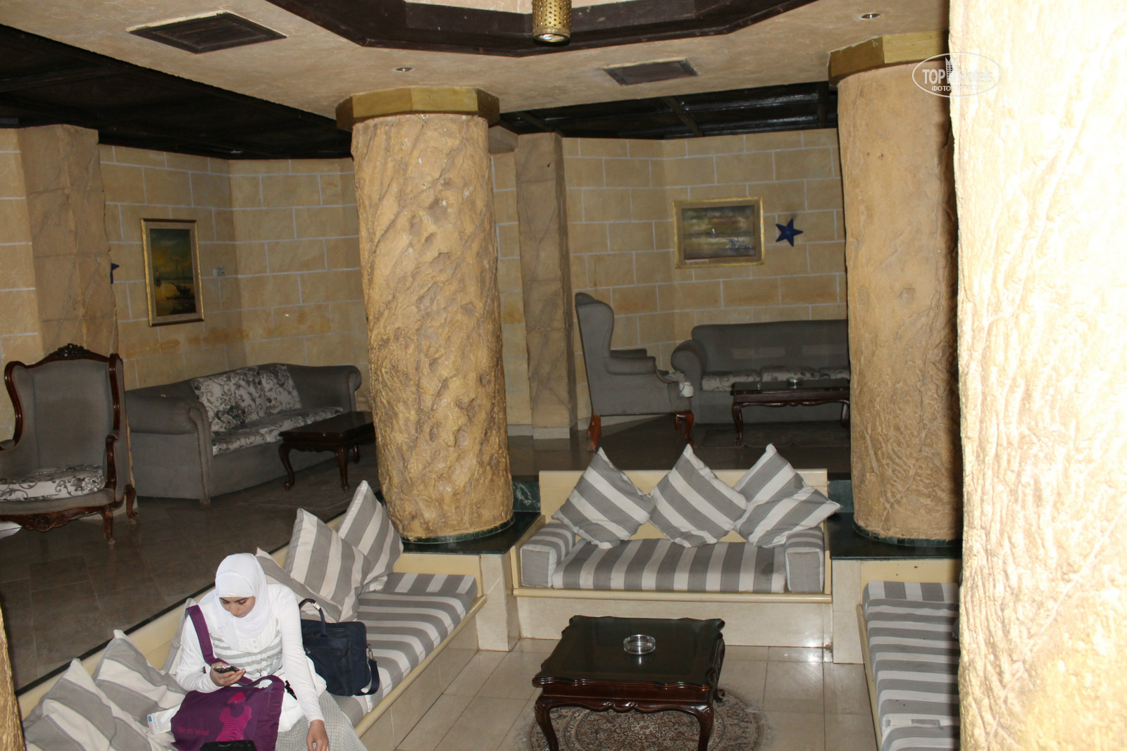 Горящие туры в отель Gardenia Plaza Resort Шарм-эль-Шейх Египет