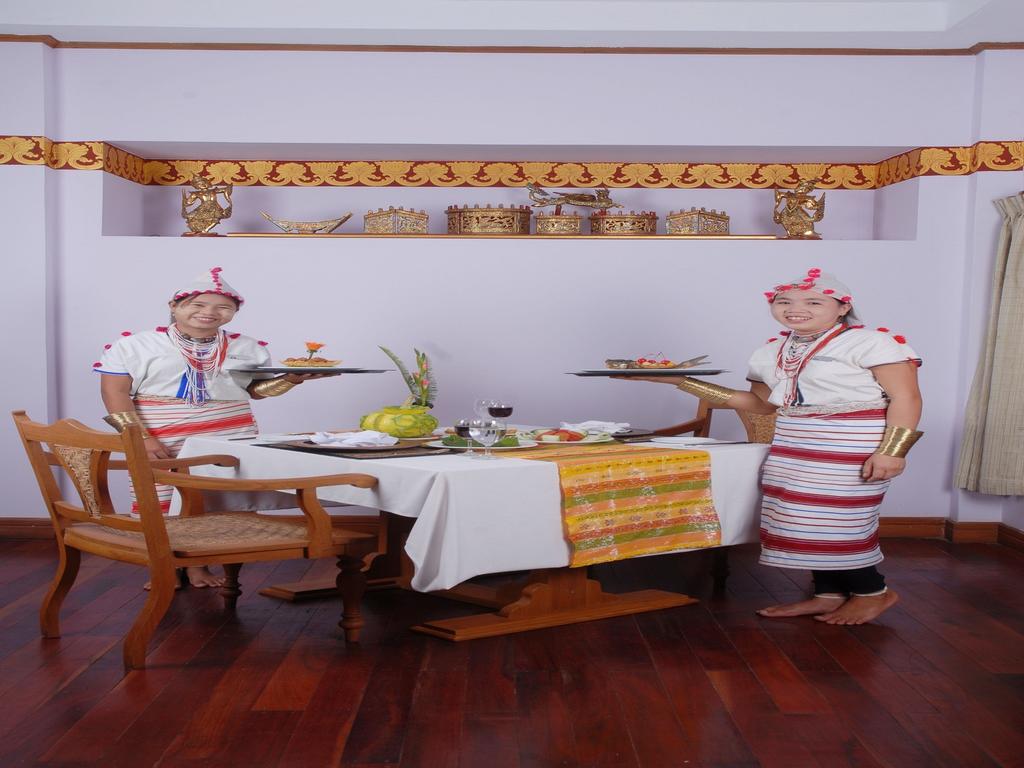 Горящие туры в отель Amazing Hotel & Resort Баган Мьянма