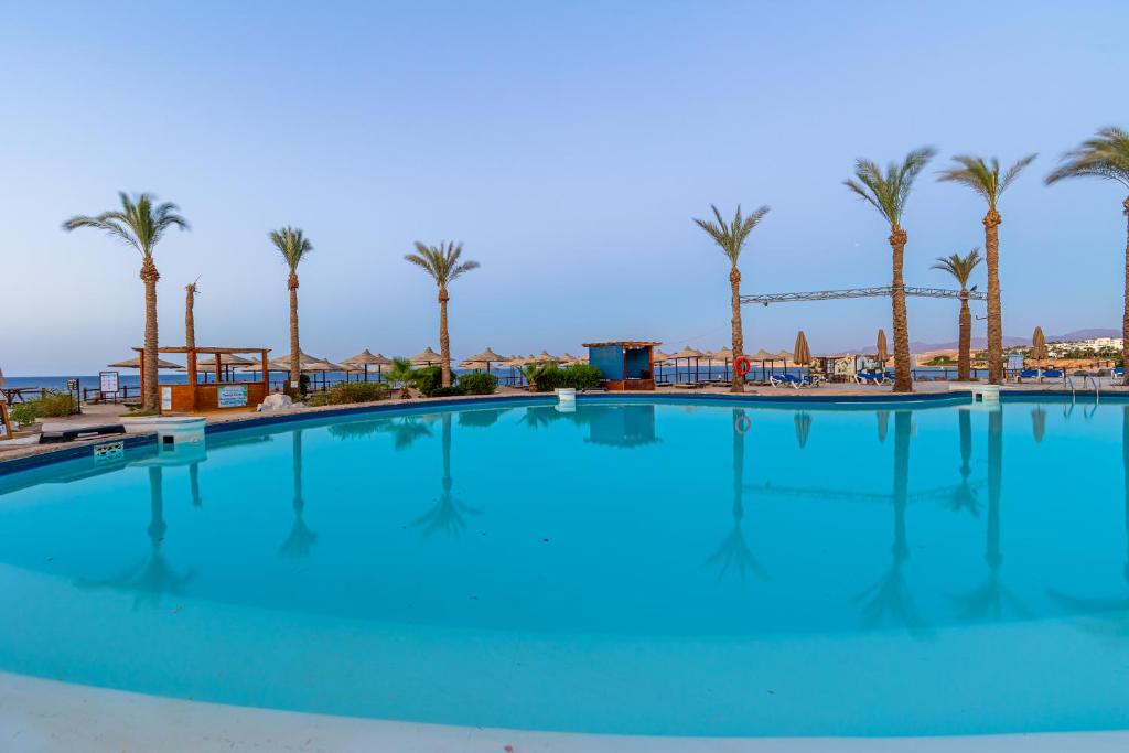 Recenzje turystów, Sharm Plaza (ex. Crowne Plaza Resort)