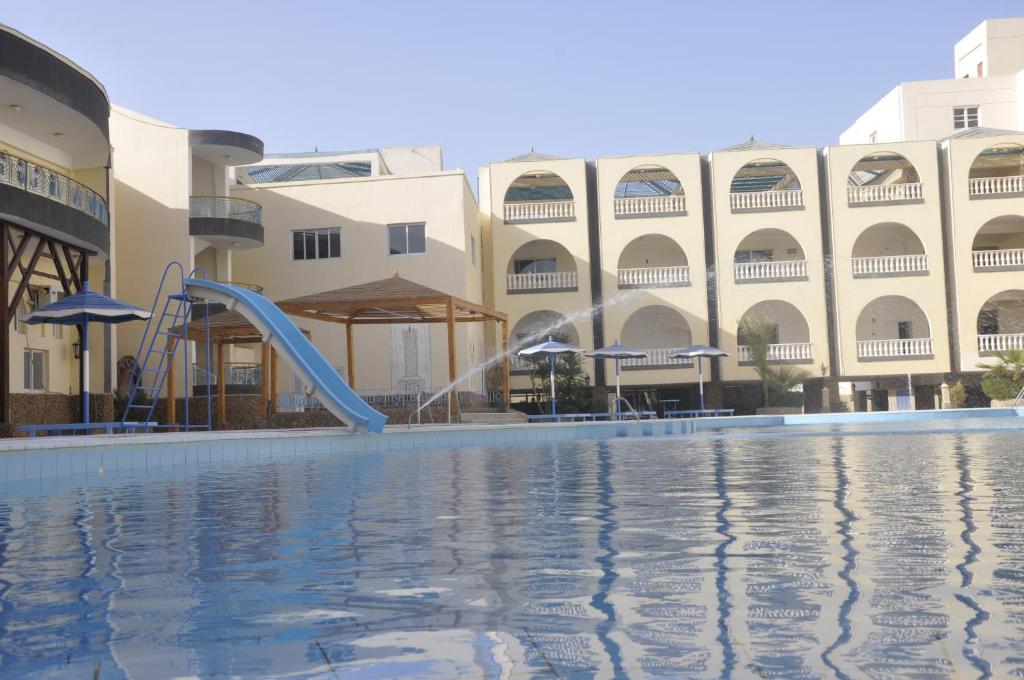 Отель, Египет, Хургада, Grand Blue Saint Maria Aqua Park