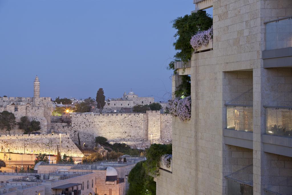 David Citadel, Иерусалим цены