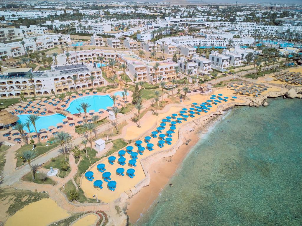 Цены в отеле Pickalbatros Royal Grand Sharm Resort (Adults Only 16+)